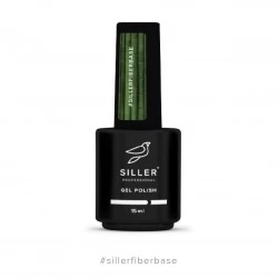 Base Siller Fiber 15 ml