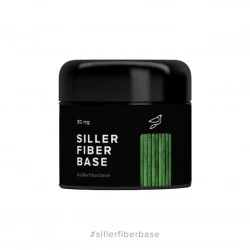 Base Siller Fiber 30 ml