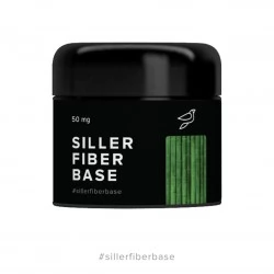 Base Siller Fiber 50 ml