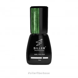 Base Siller Fiber 8 ml