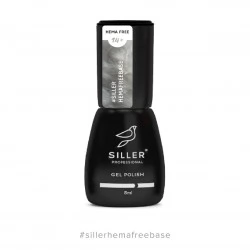 Base Siller HEMA FREE 8 ml