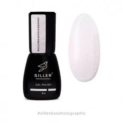 Base Siller Holographic 8 ml