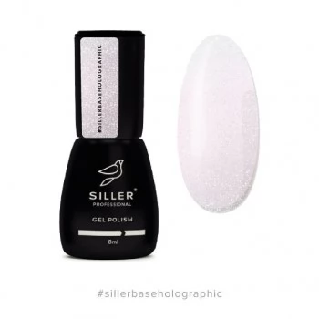 Base Siller Holographic 8 ml