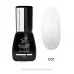 Base Siller Cover MILKY SHINE 1 8 ml (silver)