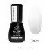 Base Siller Cover MILKY 8 ml Base Siller Cover MILKY 8 ml