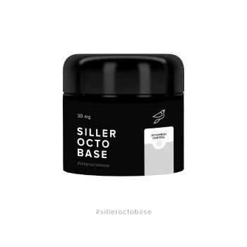 Base Siller OCTO 30 ml