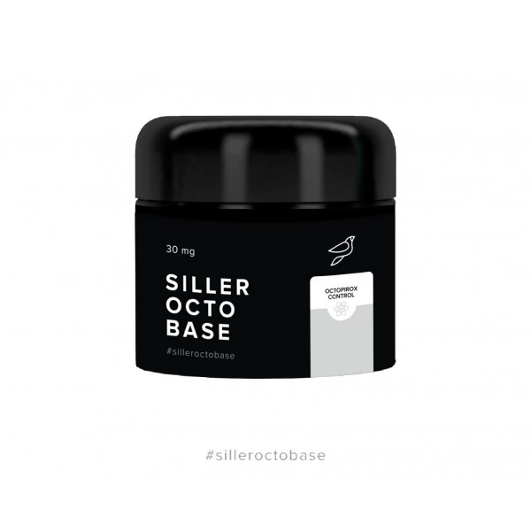 Base Siller OCTO 30 ml