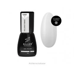 Base Siller OCTO 8 ml