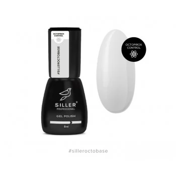 Base Siller OCTO 8 ml