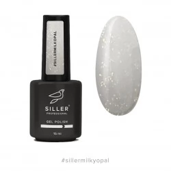 Base Siller Cover OPAL MILKY 15 ml