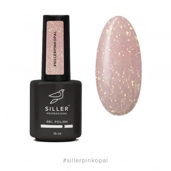 Base Siller Cover OPAL PINK 30 ml