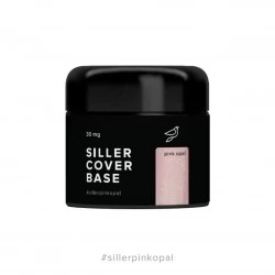 Base Siller Cover OPAL PINK 15 ml