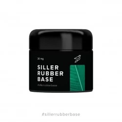 Base Siller Rubber 30 ml