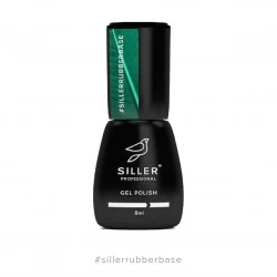 Base Siller Rubber 8 ml