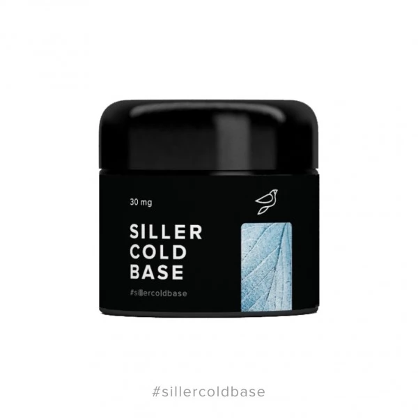 Base Siller Cold 30 ml Base Siller Cold 30 ml