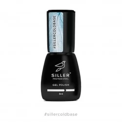 Base Siller Cold 8 ml