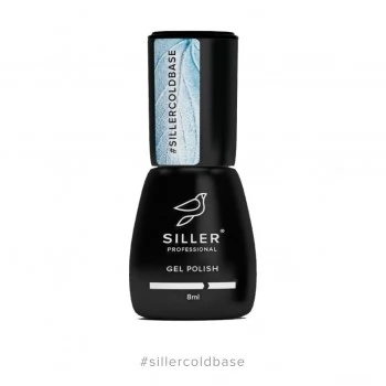 Base Siller Cold 8 ml