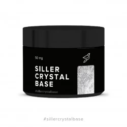 Base Siller Сrystal 50 ml 