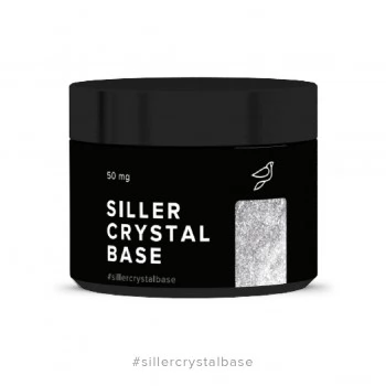 Base Siller Сrystal 50 ml 