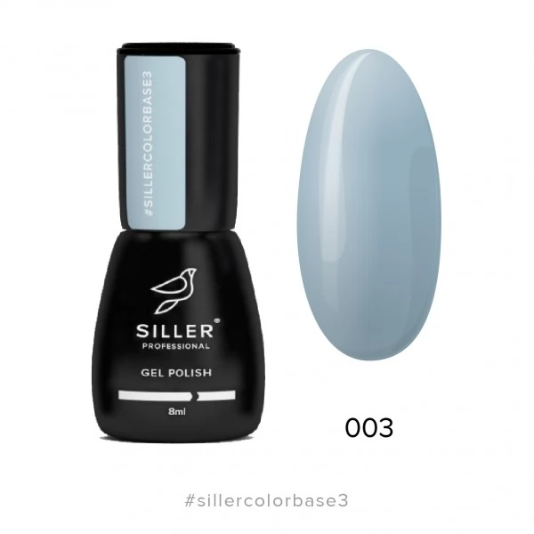 Base Siller Color 003 8 ml Base Siller Color 003 8 ml