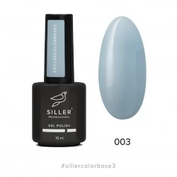 Base Siller Color 03 15 ml 