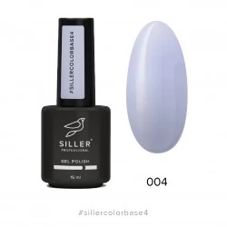 Base Siller Color 04 15 ml 