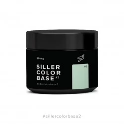 Color base SILLER