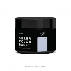 Base Siller COLOR 4 30 mg