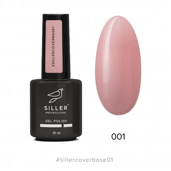 Base Siller Cover 1 15 ml