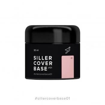 Base Siller Cover 1 30 mg