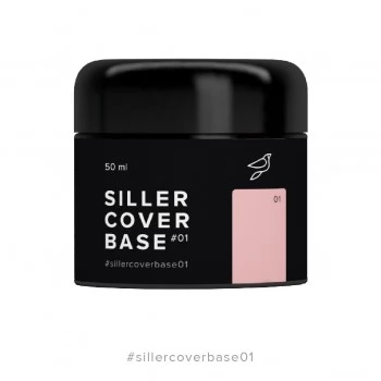 Base Siller Cover 001 50 mg