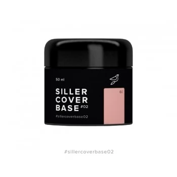 Base Siller Cover 002 50 mg