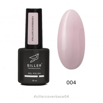 Base Siller Cover 4 15 ml