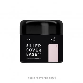 Base Siller Cover 4 30 mg