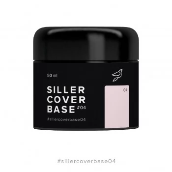 Base Siller Cover 004 50 mg