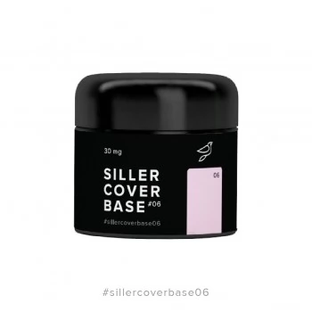 Base Siller Cover 6 30 mg