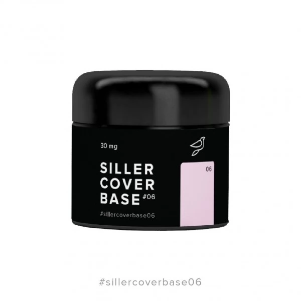 Base Siller Cover 6 30 mg Base Siller Cover 6 30 mg