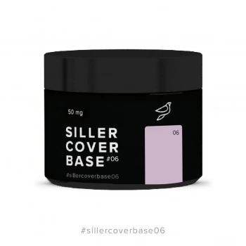 Base Siller Cover 006 50 mg
