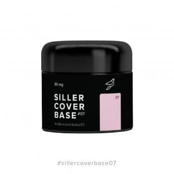Base Siller Cover 7 30 mg