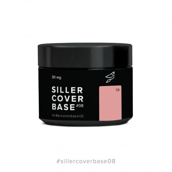 Base Siller Cover 8 30 mg Base Siller Cover 8 30 mg