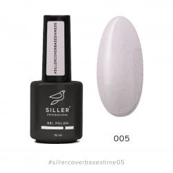 Base Siller Cover SHINE 005 15 ml 