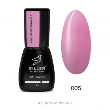 Base Siller NEON 05 8 ml