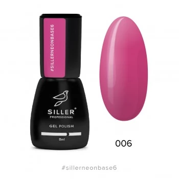 Base Siller NEON 06 8 ml
