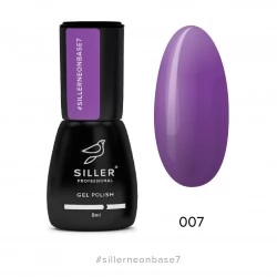 Base Siller NEON 07 8 ml