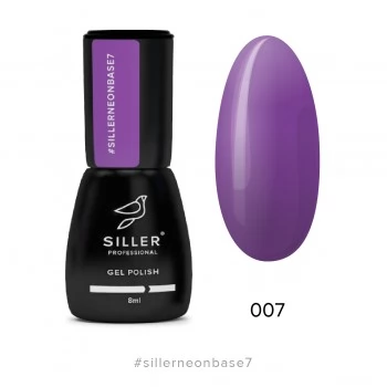 Base Siller NEON 07 8 ml