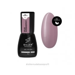 Base Siller Nude Pro 0011 8 ml 