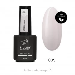 Base Siller Nude Pro 05 15 ml 