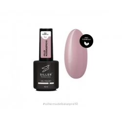 Base Siller Nude Pro 10 15 ml 