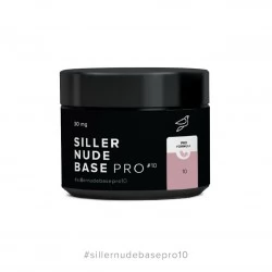 Base Siller Nude Pro 010 30 ml 