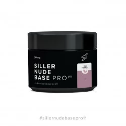 Base Siller Nude Pro 011 30 ml 